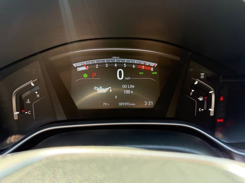 Used 2018 Honda CR-V EX image 11