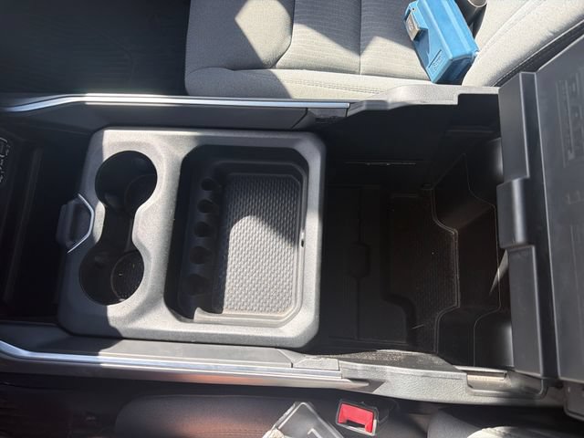 Used 2019 RAM 1500 Big Horn AWD/4WD image 27
