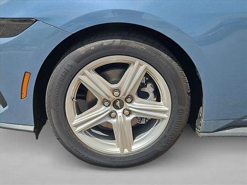 New 2026 Ford Mustang Coupe RWD image 10