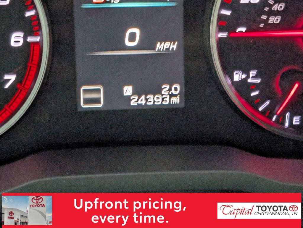 Used 2023 Subaru WRX Premium AWD/4WD image 19