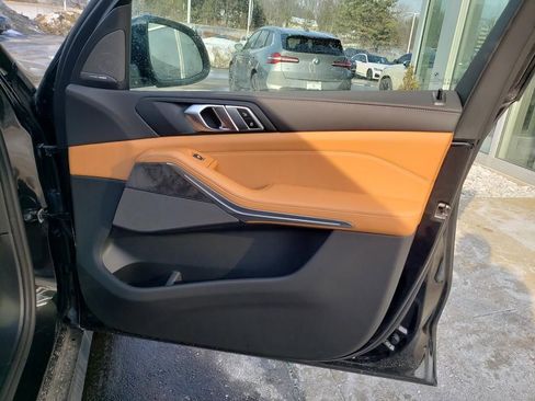 New 2026 BMW X5 xDrive40i w/ M Sport Package image 20