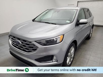 Used 2024 Ford Edge Titanium