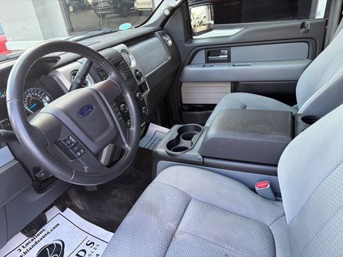 Used 2013 Ford F150 XLT w/ Luxury Equipment Group image 11
