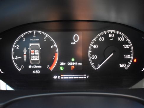 Used 2025 Honda Civic LX image 25