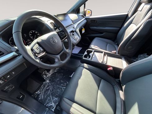 New 2026 Honda Odyssey Sport-L image 10