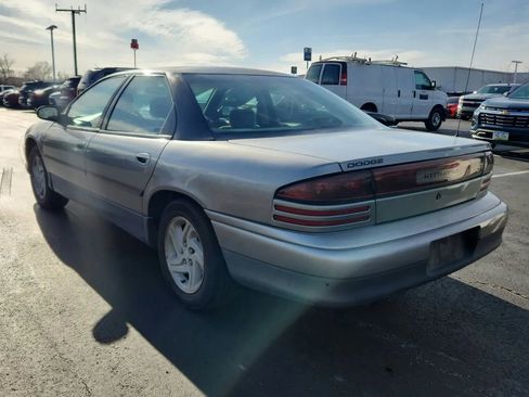Used 1995 Dodge Intrepid ES image 4