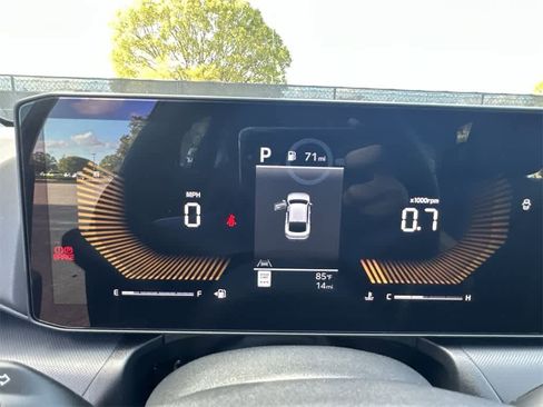 New 2026 Kia K4 EX image 16