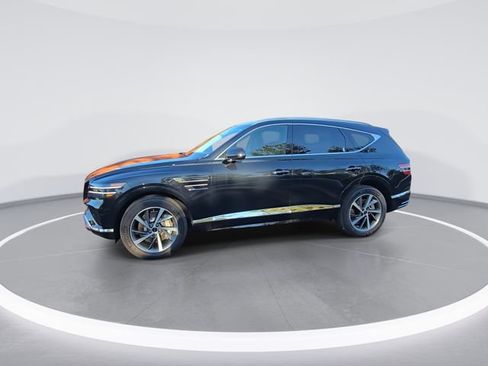 New 2026 Genesis GV80 2.5T Select image 4