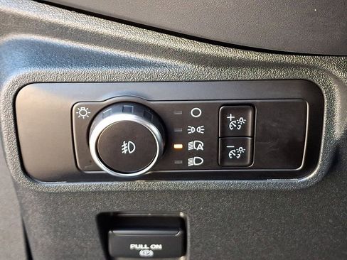 Used 2025 Ford Bronco Badlands AWD/4WD image 24