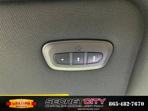 New 2026 Jeep Cherokee Limited AWD/4WD image 19