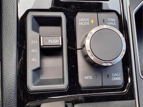 New 2026 Toyota Tundra SR5 image 16