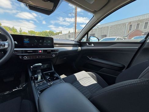 Used 2025 Kia K5 LXS FWD image 34