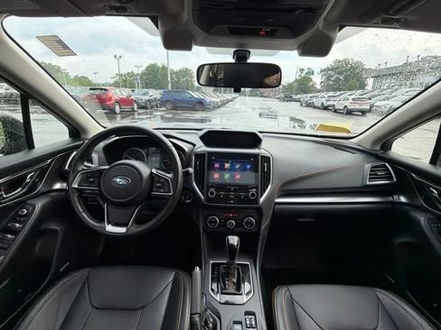 Used 2018 Subaru Crosstrek 2.0i Limited AWD/4WD image 23