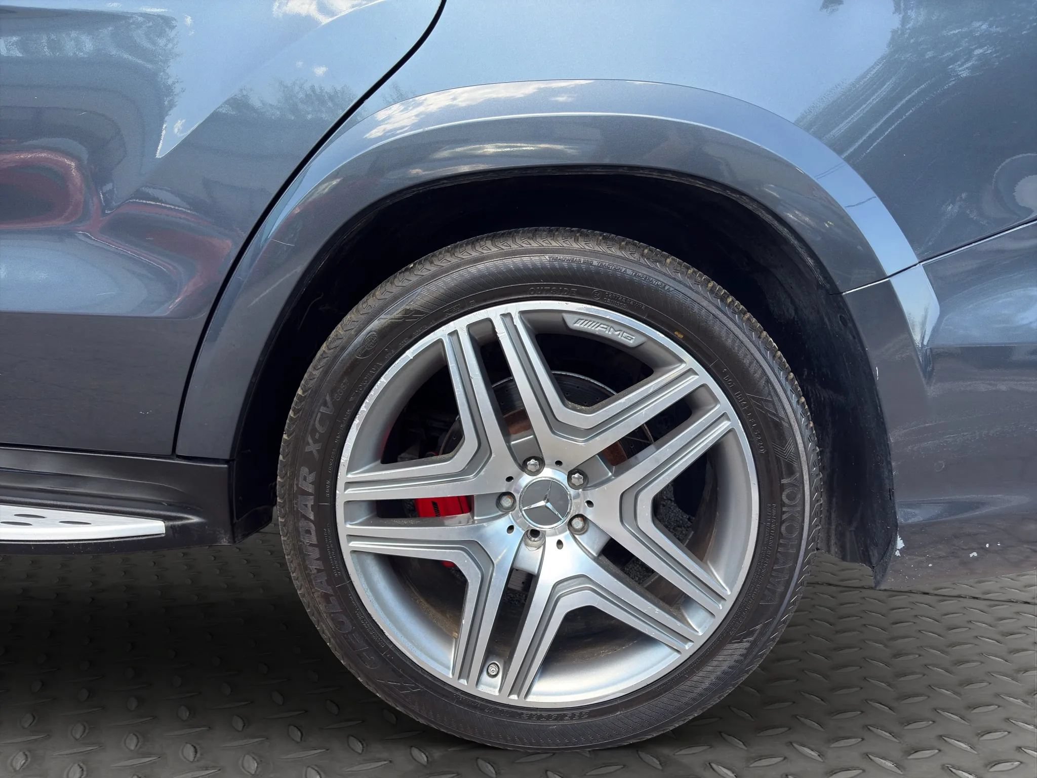 Used 2018 Mercedes-Benz CLS 550 image 31