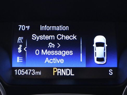 Used 2018 Ford Focus SE FWD image 16