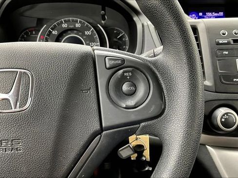 Used 2014 Honda CR-V LX image 11