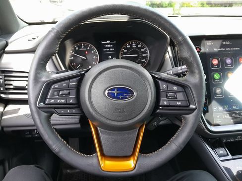 Used 2024 Subaru Outback Wilderness AWD/4WD image 17