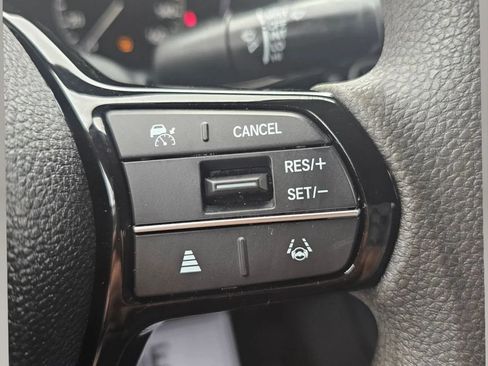 Used 2023 Honda Civic LX image 14