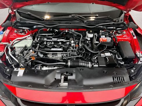 Used 2020 Honda Civic EX image 29
