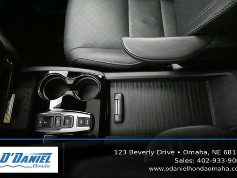Used 2023 Honda Passport Elite image 34