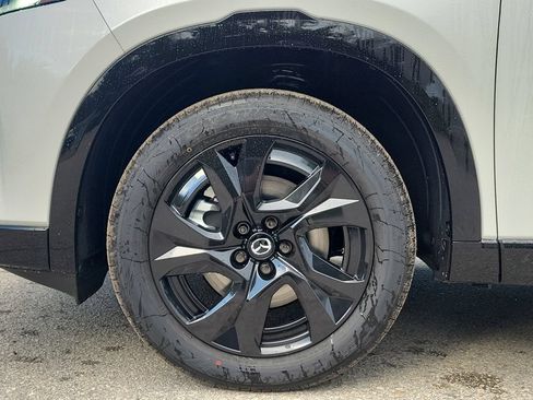 New 2026 MAZDA CX-5 2.5 S w/ Premium Plus Package AWD/4WD image 7