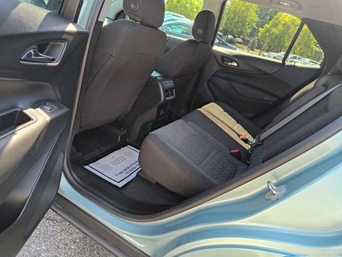 Used 2022 Chevrolet Equinox LT image 13