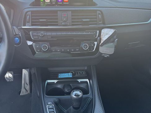 Used 2021 BMW M2 Competition w/ Executive Package image 12