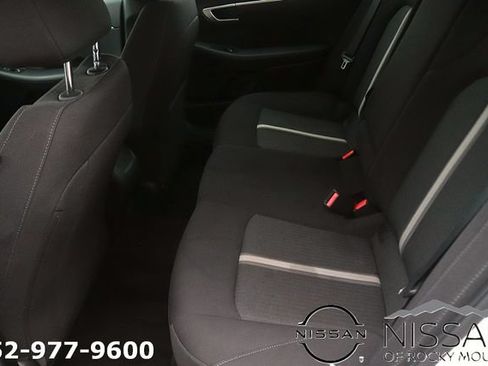 Used 2025 Hyundai Sonata SEL FWD image 13