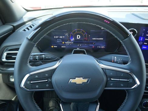 New 2026 Chevrolet Traverse High Country w/ LPO, Floor Liner Package AWD/4WD image 29