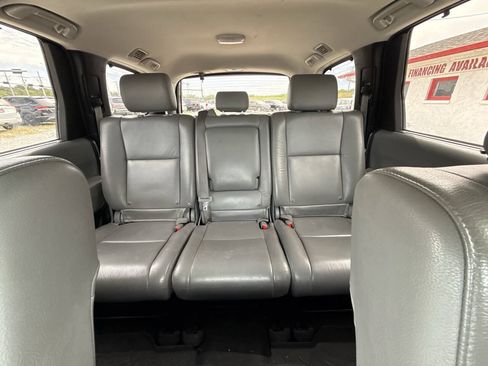 Used 2016 Toyota Sequoia Limited AWD/4WD image 26