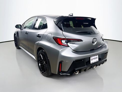 Certified 2023 Toyota Corolla GR AWD/4WD image 5