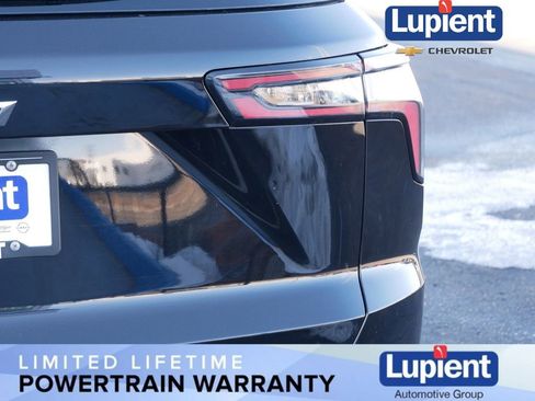 Used 2026 Chevrolet Equinox LT image 6