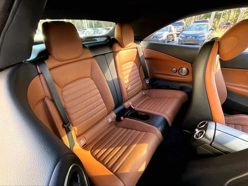 Used 2018 Mercedes-Benz C 300 Cabriolet image 17
