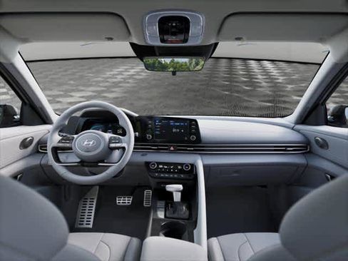 New 2026 Hyundai Elantra SEL Sport Premium image 11