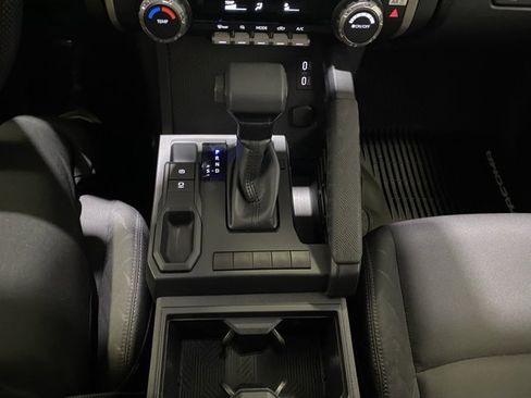 Certified 2024 Toyota Tacoma SR image 20