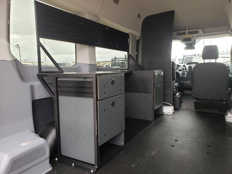 Used 2016 Ford Transit 150 XLT RWD image 11