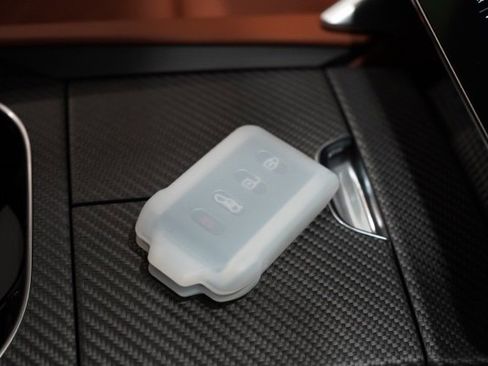 New 2026 Maserati GranCabrio Modena image 33