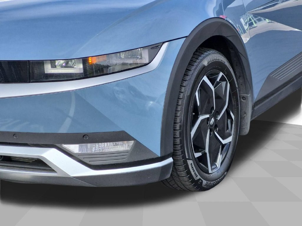 Used 2023 Hyundai Ioniq 5 SEL AWD/4WD image 9