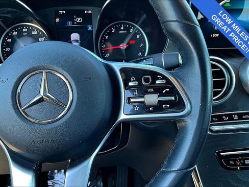 Used 2022 Mercedes-Benz GLC 300 image 27
