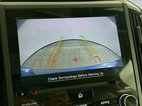 Used 2021 Subaru Crosstrek 2.5i Sport w/ Moonroof Package image 22