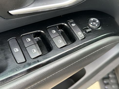 Used 2023 Hyundai Tucson XRT AWD/4WD image 24