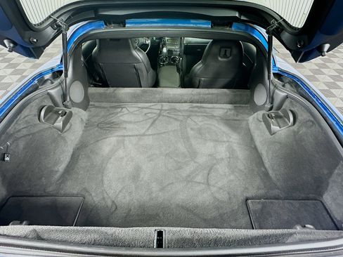 Used 2009 Chevrolet Corvette Coupe image 24
