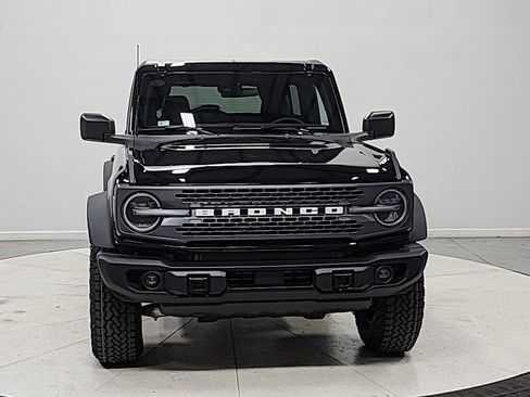 New 2026 Ford Bronco Badlands AWD/4WD image 2