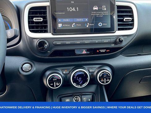 Used 2026 Hyundai Venue SEL FWD image 20