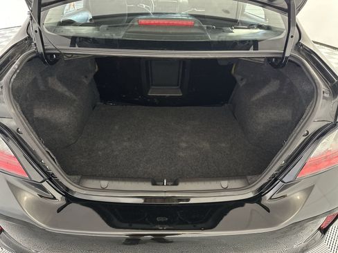 Used 2022 Mitsubishi Mirage G4 LE FWD image 25