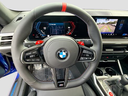 New 2026 BMW M2 w/ Lighting Package RWD image 38