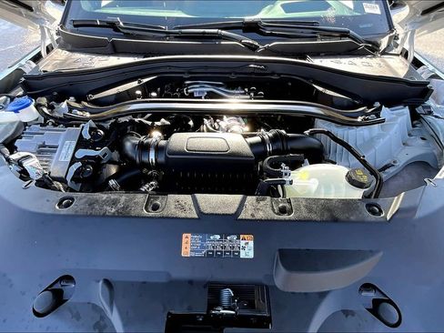 New 2025 Lincoln Aviator Reserve w/ Illumination Package image 11