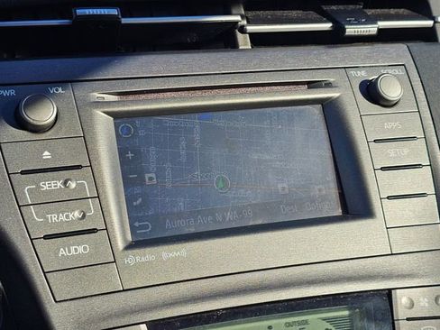 Used 2013 Toyota Prius Three w/ Solar Roof Pkg image 30