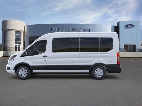 New 2026 Ford Transit 350 XLT RWD image 25
