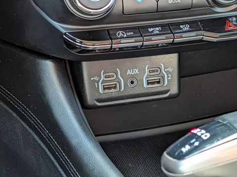 Used 2022 Dodge Durango SXT w/ Trailer Tow Group IV AWD/4WD image 28